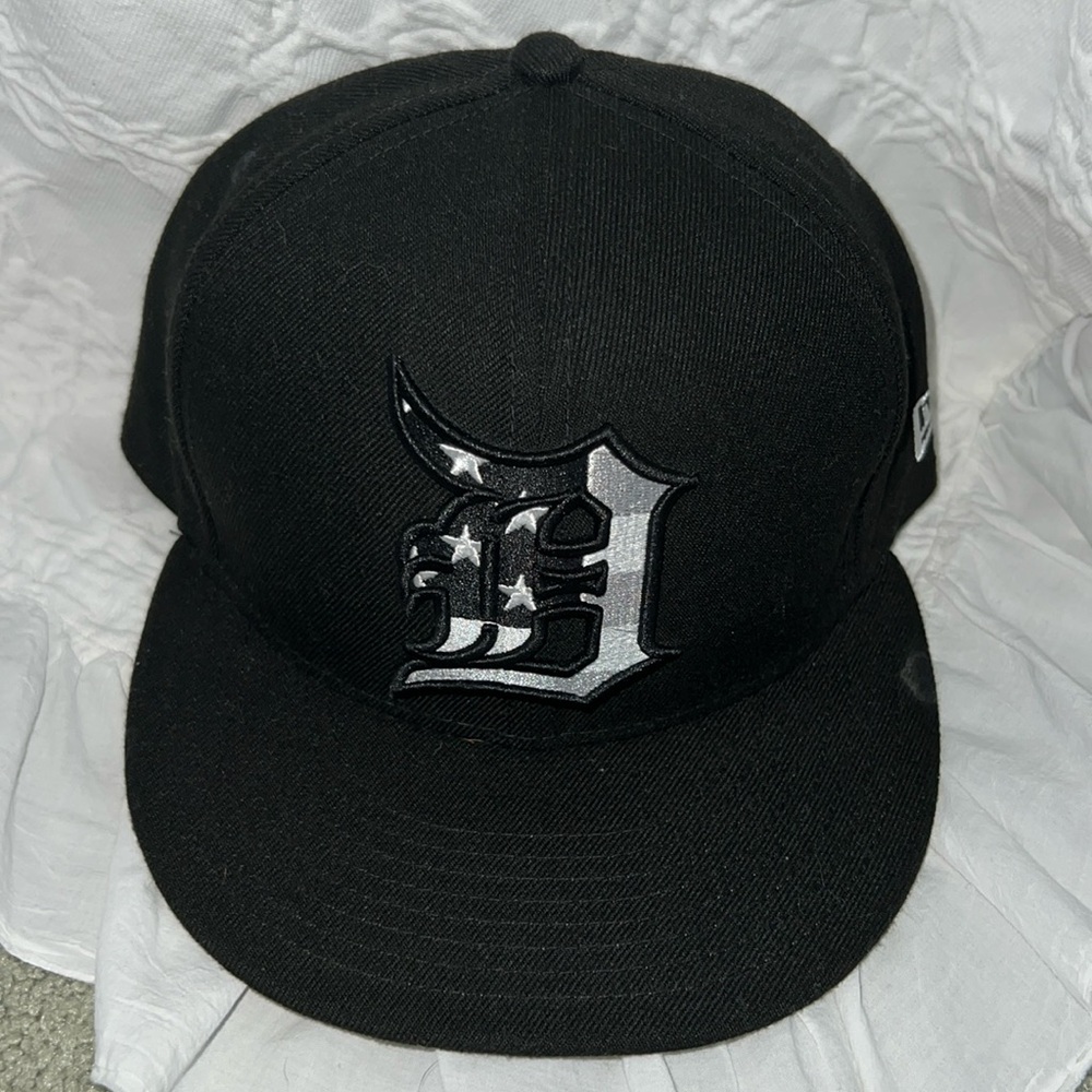 Detroit Tigers hat